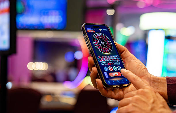 02ns সুপারমার্কেট স্প্রি স্লট গেম ইন্টারফেস